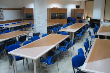 inny - Uniwersytet Rzeszowski - Sala Konferencyjna - zdjęcie 3