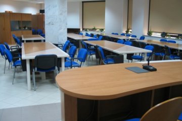 inny - Uniwersytet Rzeszowski - Sala Konferencyjna - zdjęcie 4