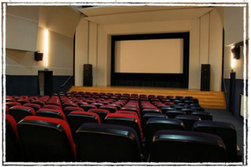 inny - Wojewódzki Dom Kultury w Rzeszowie - Sala Widowiskowo-Kinowa - zdjęcie 2