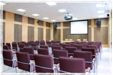 inny - Wojewódzki Dom Kultury w Rzeszowie - Sala Audiowizualna - zdjęcie 1
