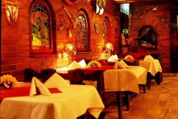 inny - Wojewódzki Dom Kultury w Rzeszowie - Restauracja Bohema - zdjęcie 1