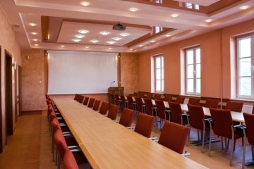 inny - Muzeum Okręgowe w Rzeszowie - Sala Konferencyjna - zdjęcie 1