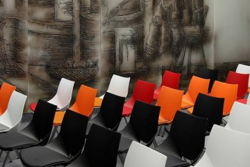 inny - Centrum Dziedzictwa Szkła - Sala Konferencyjna - zdjęcie 1