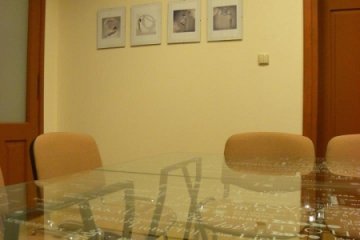 obiekt konferencyjny - RISE Wirtualne Biuro Rzeszów - Sala Konferencyjna Mała - zdjęcie 2