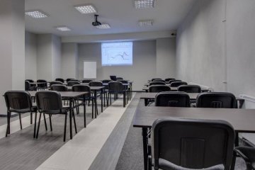 inny - Restauracja & Apartamenty Grępielnia - Sale Konferencyjne - zdjęcie 1