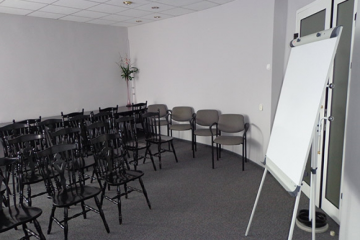 hotel - Hotel Polonia - Sala Konferencyjna - zdjęcie 1