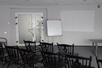 hotel - Hotel Polonia - Sala Konferencyjna - zdjęcie 2