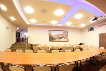 hotel - Hotel Mieszko - Sala Konferencyjna - zdjęcie 1