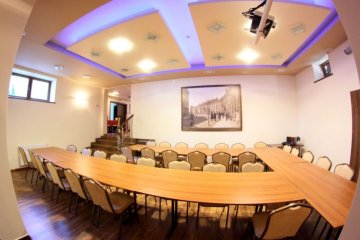 hotel - Hotel Mieszko - Sala Konferencyjna - zdjęcie 3
