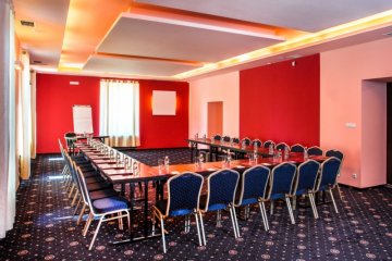 hotel *** - Hotel Grein*** - Sala Włoska - zdjęcie 1