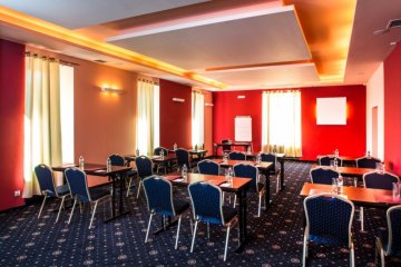 hotel *** - Hotel Grein*** - Sala Włoska - zdjęcie 2