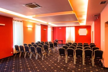 hotel *** - Hotel Grein*** - Sala Włoska - zdjęcie 3