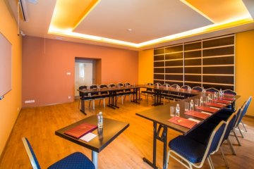 hotel *** - Hotel Grein*** - Sala Francuska - zdjęcie 1