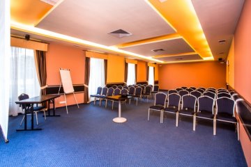 hotel *** - Hotel Grein*** - Sala Francuska - zdjęcie 2