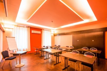 hotel *** - Hotel Grein*** - Sala Hiszpańska - zdjęcie 1