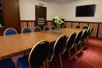 hotel - Hotel Fryderyk - Sala Konferencyjna - zdjęcie 1