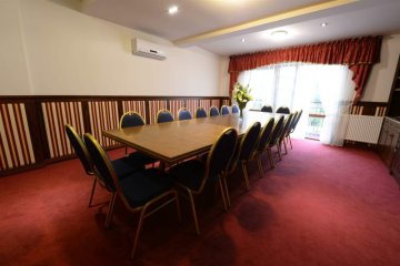 hotel - Hotel Fryderyk - Sala Konferencyjna - zdjęcie 2