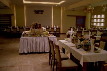 hotel *** - Hotel Marand - Sala Bankietowa - zdjęcie 1