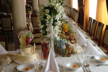 hotel *** - Hotel Marand - Sala Bankietowa - zdjęcie 2
