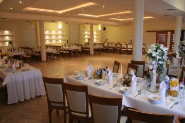hotel *** - Hotel Marand - Sala Bankietowa - zdjęcie 5