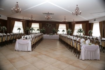 hotel - Hotel Sonata - Sala Bankietowa III - zdjęcie 1