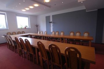 hotel - Hotel Alta - Sala Konferencyjna - zdjęcie 1