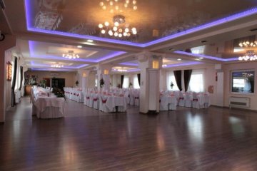 hotel - Hotel Alta - Sala Bankietowa - zdjęcie 1