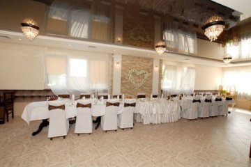 hotel - Hotel Alta - Sala Restauracyjna - zdjęcie 2
