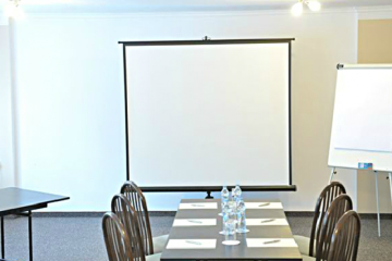 hotel - Hotel Dymarka - Sala Konferencyjna I - zdjęcie 1