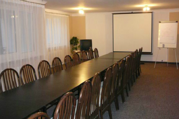 hotel - Hotel Dymarka - Sala Konferencyjna I - zdjęcie 2
