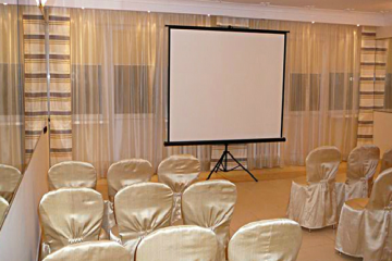 hotel - Hotel Dymarka - Sala Konferencyjna II - zdjęcie 1