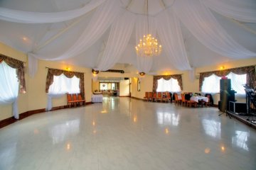 hotel *** - Hotel*** i Restauracja Sezam w Machowej - Sala Balowa - zdjęcie 1