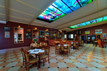 hotel - Hotel** i Restauracja Sezam w Kraczkowej - Sala Balowa - zdjęcie 1