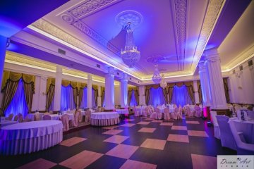 hotel *** - Hotel Łańcut*** - Sala Bankietowa I+II - zdjęcie 3