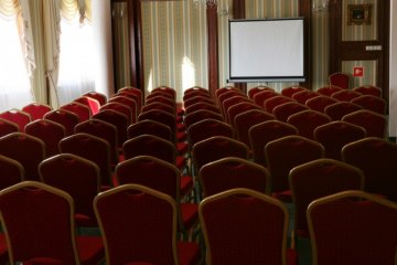 hotel - Hotel Stary Młyn - Sala Zielona (balowa) - zdjęcie 2