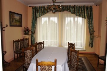 hotel *** - Hotel Hutnik*** - Sala nr 7 - zdjęcie 1