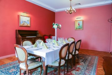 hotel *** - Hotel Hutnik*** - Sala nr 6 - zdjęcie 1