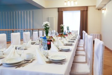 hotel *** - Hotel Hutnik*** - Palmiarnia - zdjęcie 1