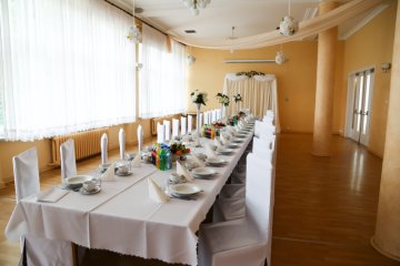 hotel *** - Hotel Hutnik*** - Sala Lustrzana - zdjęcie 2