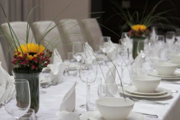 obiekt konferencyjny - MetropoliSpa & Restauracja GulJana - Sala Bankietowa - zdjęcie 2