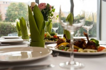 obiekt konferencyjny - MetropoliSpa & Restauracja GulJana - Sala Bankietowa - zdjęcie 6