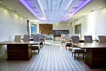 obiekt konferencyjny - MetropoliSpa & Restauracja GulJana - Sala Konferencyjna - zdjęcie 1