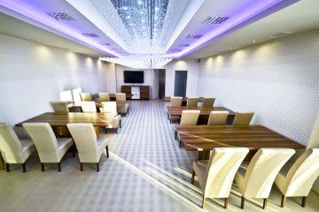 obiekt konferencyjny - MetropoliSpa & Restauracja GulJana - Sala Konferencyjna - zdjęcie 2