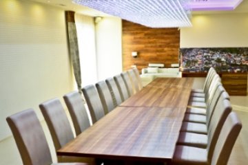 obiekt konferencyjny - MetropoliSpa & Restauracja GulJana - Sala Konferencyjna - zdjęcie 3