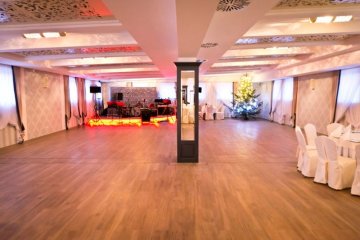 inny - Rezydencja pod Orłami - Sala Balowa+Bankietowa - zdjęcie 1