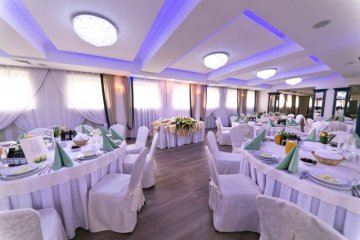 inny - Rezydencja pod Orłami - Sala Balowa+Bankietowa - zdjęcie 3