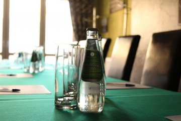 hotel *** - Hotel Mazowiecki - Sala VIP - zdjęcie 4