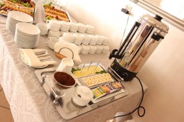 hotel *** - Hotel Mazowiecki - Sala VIP - zdjęcie 5