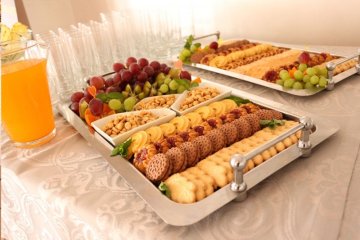 hotel *** - Hotel Mazowiecki - Sala VIP - zdjęcie 6