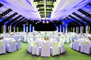 hotel **** - Vienna House Andel's Lodz**** - Ballroom 1+2 - zdjęcie 1